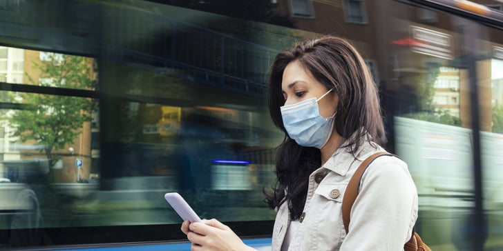 CDC Changes COVID Quarantine and Isolation Time | POPSUGAR Fitness