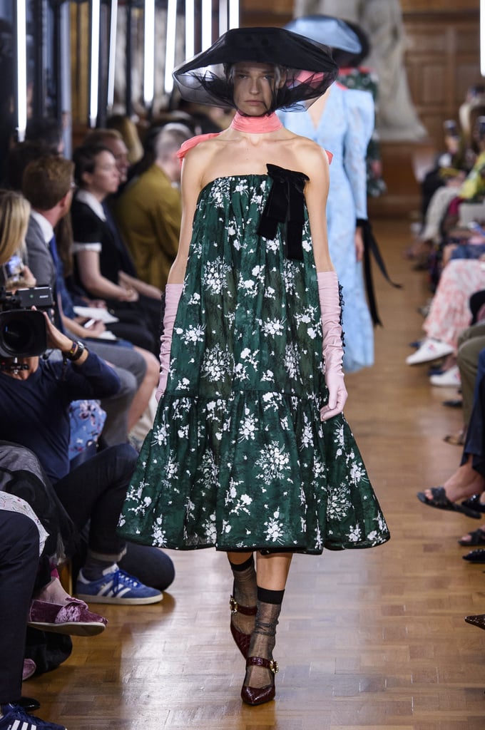 Erdem Spring 2019 Collection