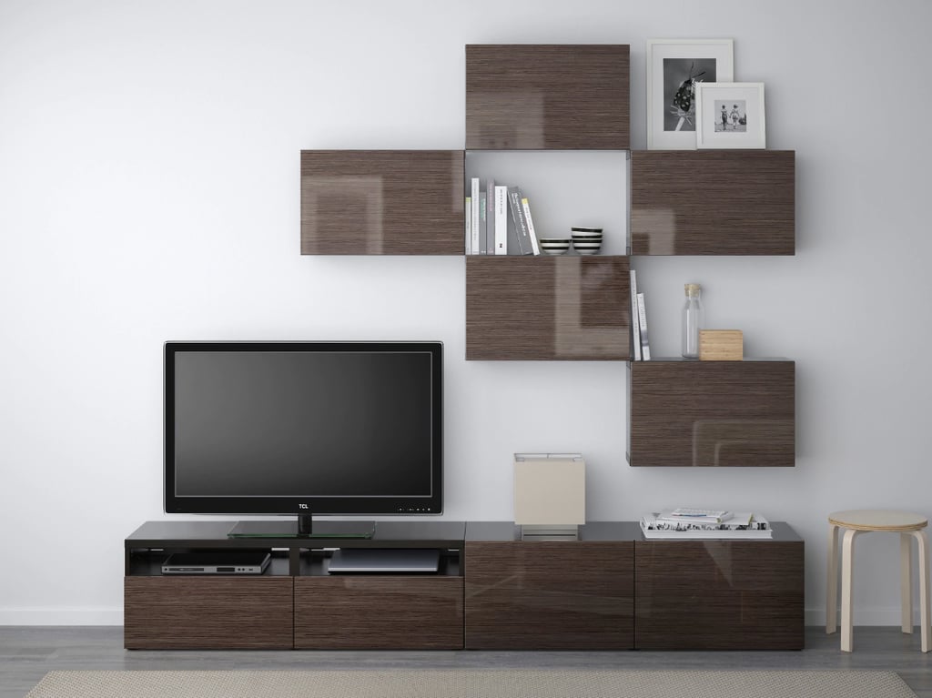 Bestå TV Storage Combination Best Ikea Living Room Furniture With
