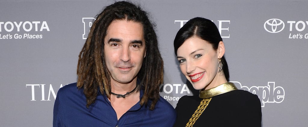 Jessica Pare Is Pregnant With Her First Child