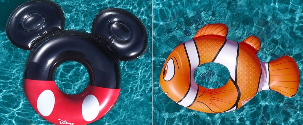 Disney Pool Floats on Amazon 2022