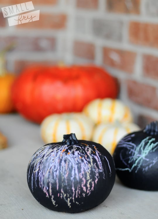 Painted Pumpkin Ideas For Halloween 2021 | POPSUGAR Family