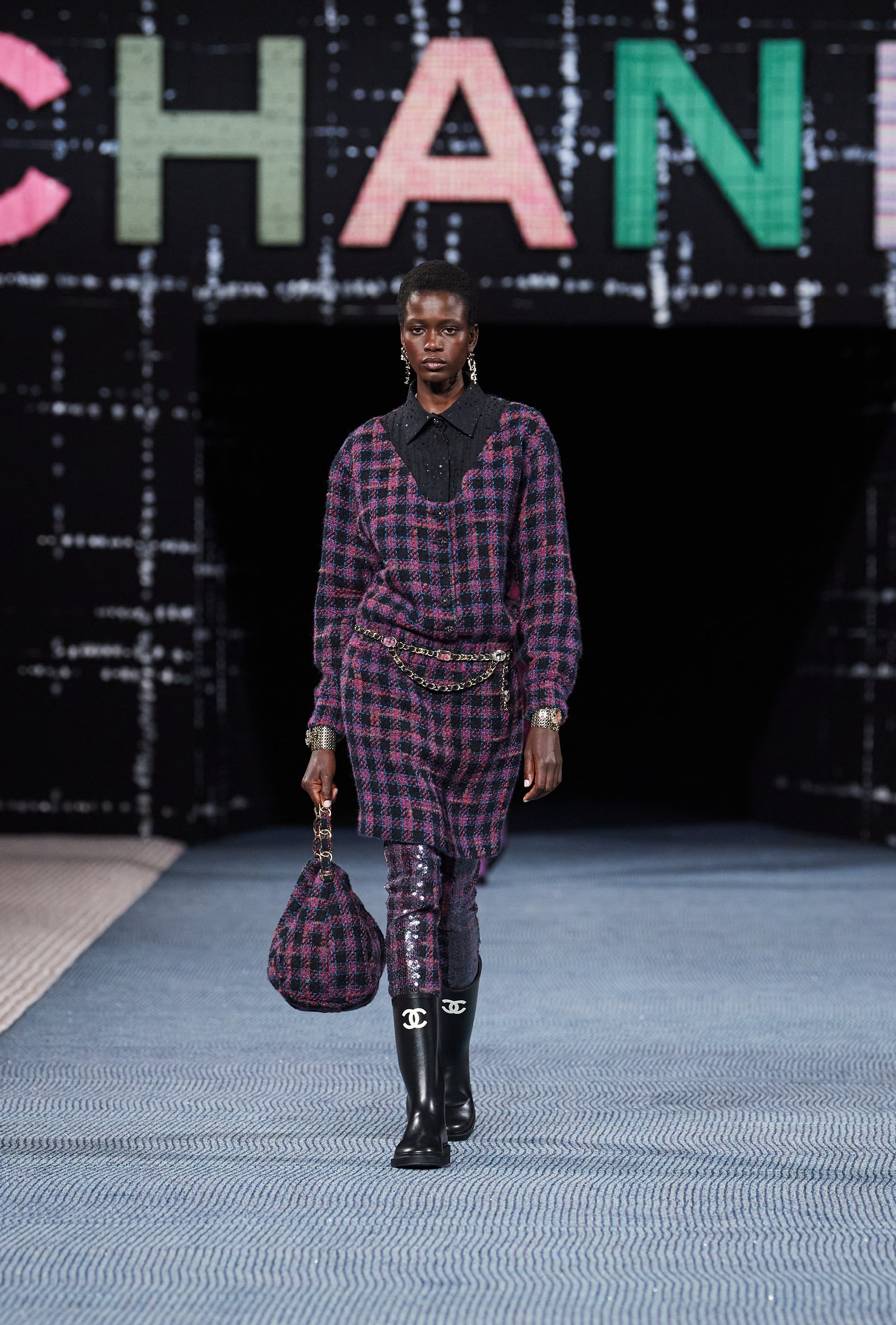 ReadyToWear in 202223 Métiers d art at Neiman Marcus