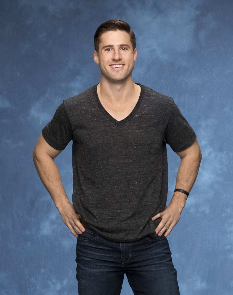 JJ Lane