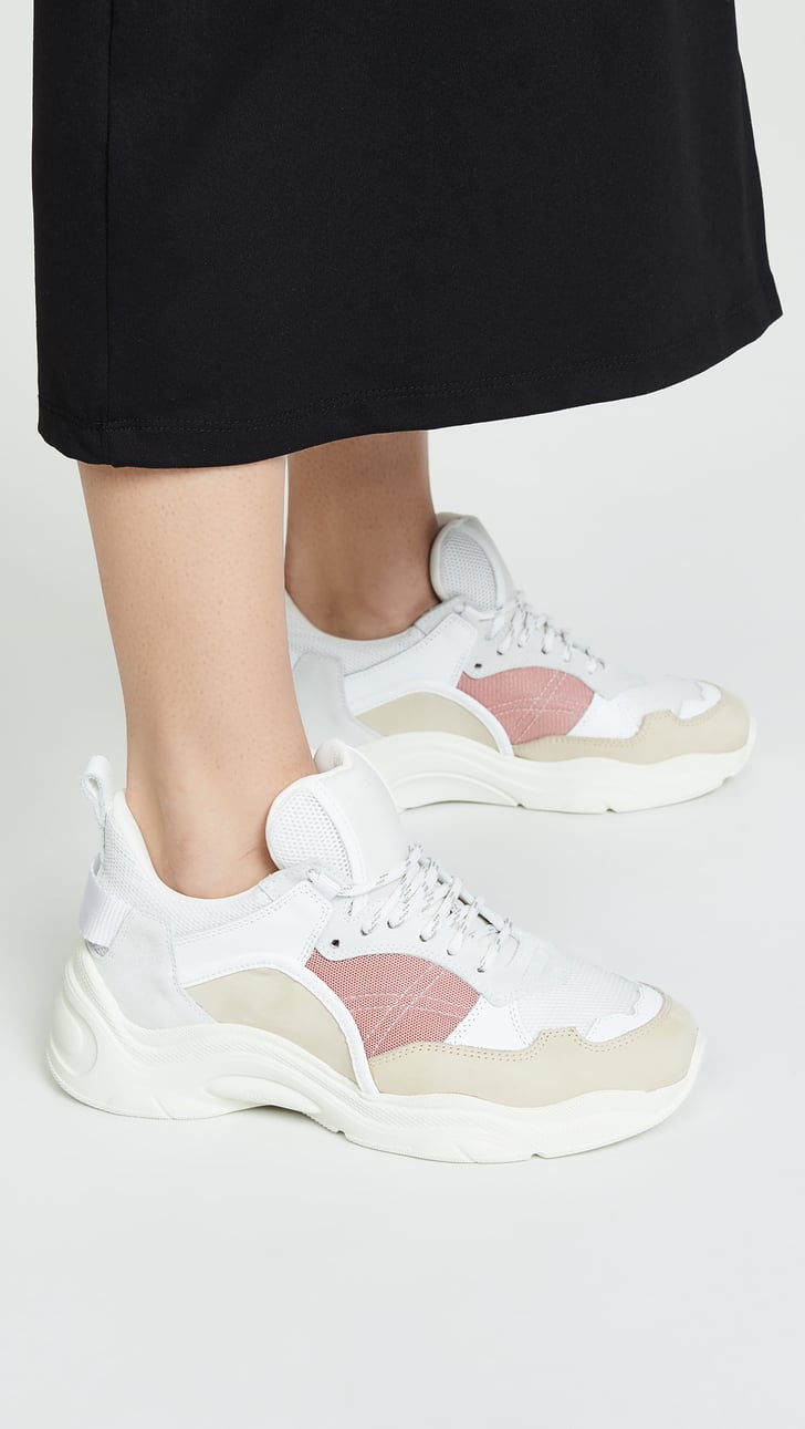 IRO Curverunner Sneakers | The 103 Best Shoes of Spring 2019 Will Send You  Into a Shopping Tizzy | POPSUGAR Fashion Photo 16