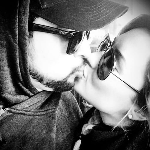 Demi Lovato Celebrates Her Sobriety 2015