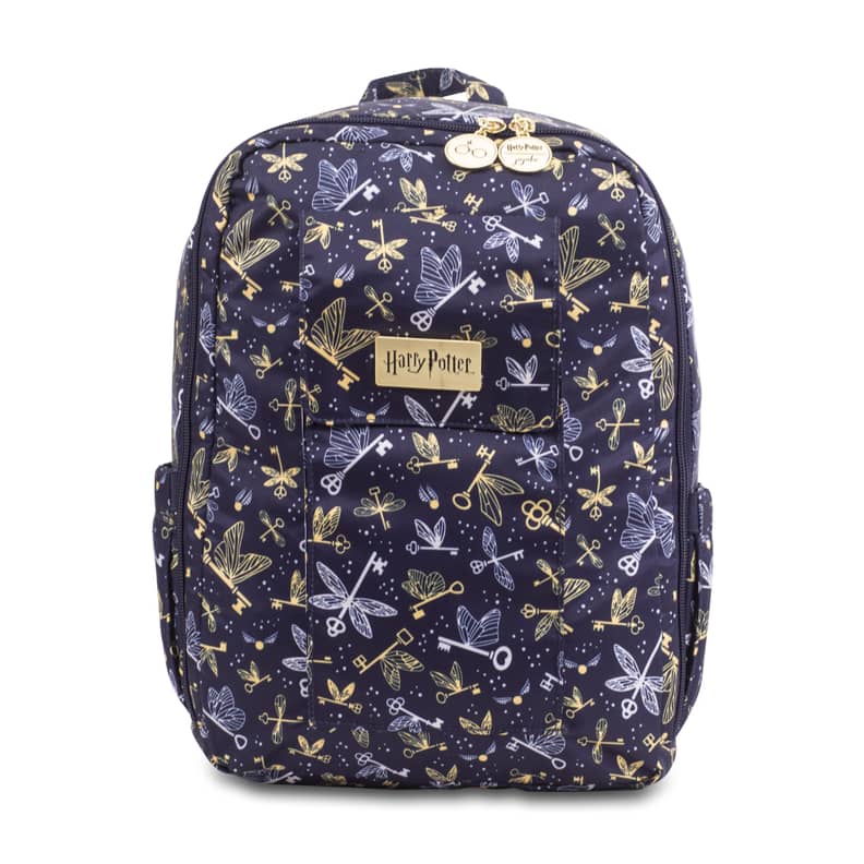 Harry potter diaper bag jujube 2025