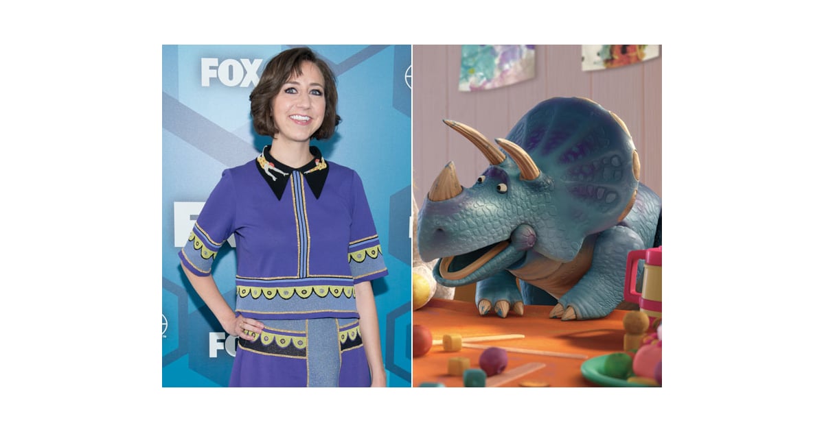 Kristen schaal toy story 4 sales