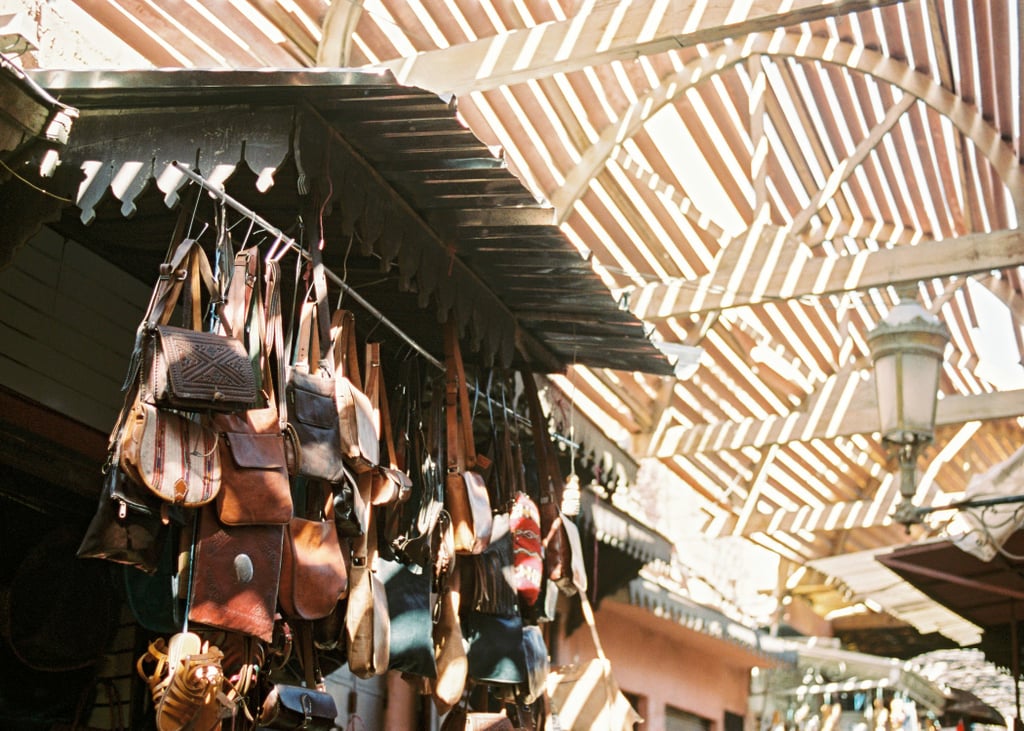 Things to Do in Morocco
