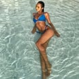 21 Times Victoria's Secret Angel Lais Ribeiro's Sexy Swimsuits Had Our Jaws on the Floor
