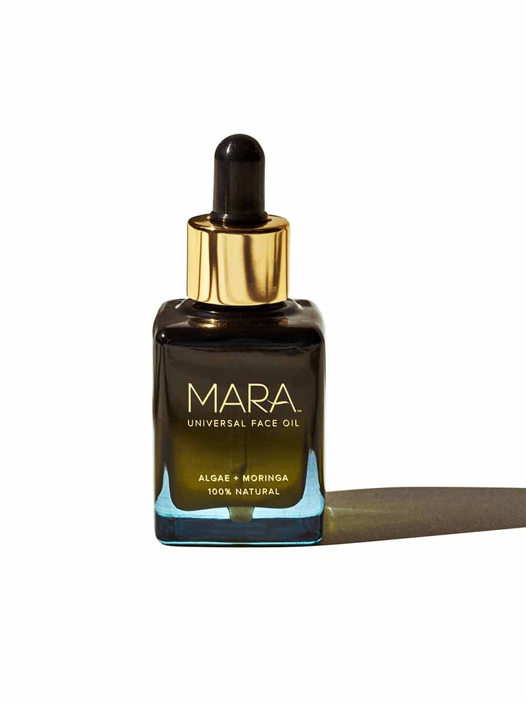 là oil face gì Rosie Mara  Moringa Algae Huntington Oil  Universal Face