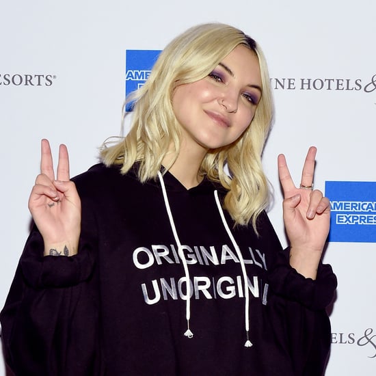 Fun Facts About Julia Michaels