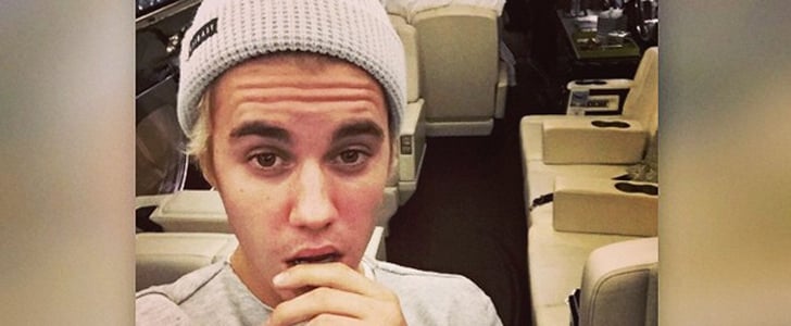 Justin Bieber's Christmas Present 2014 | Photos