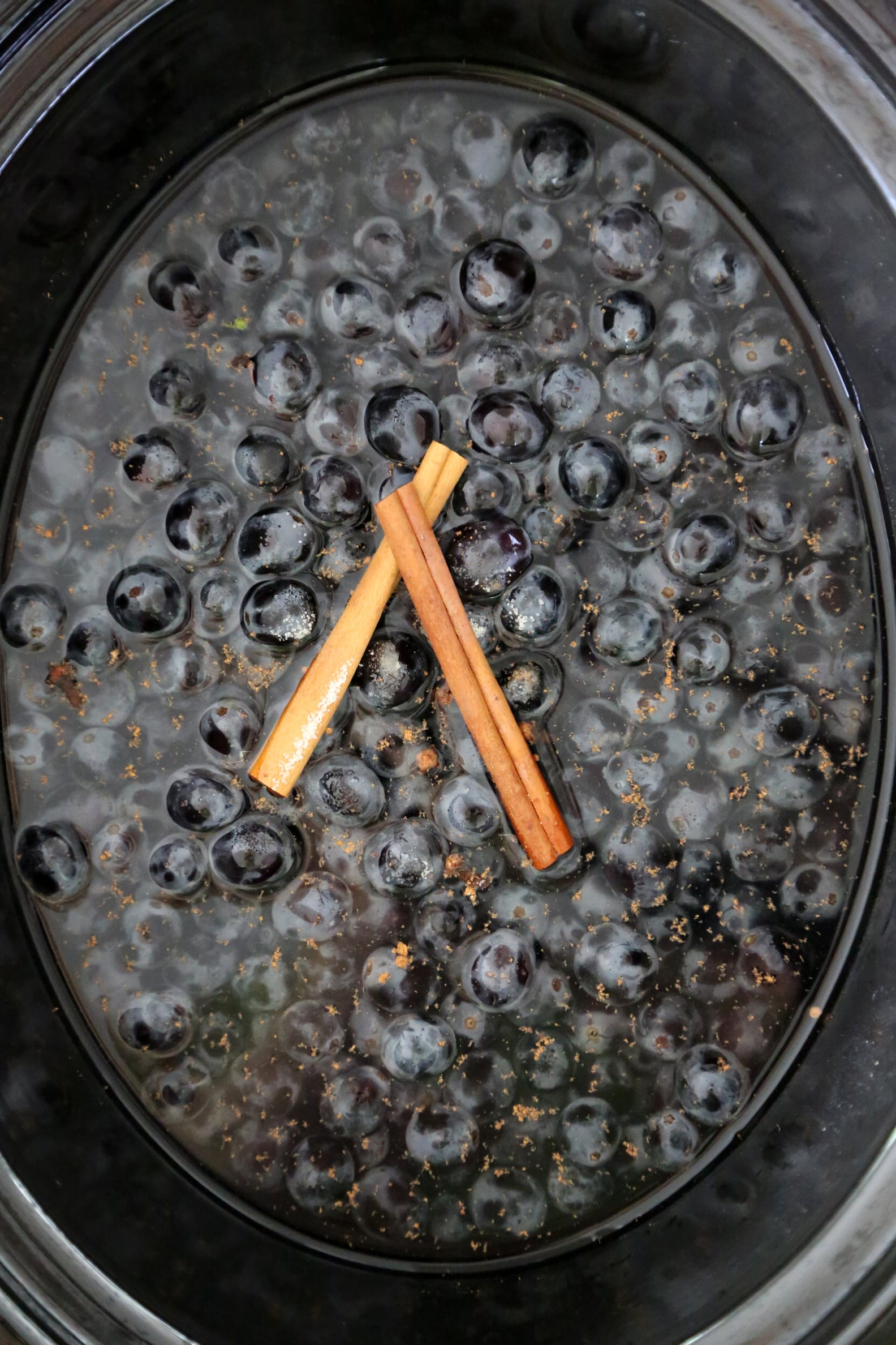 Concord Grape Cider | PS Food