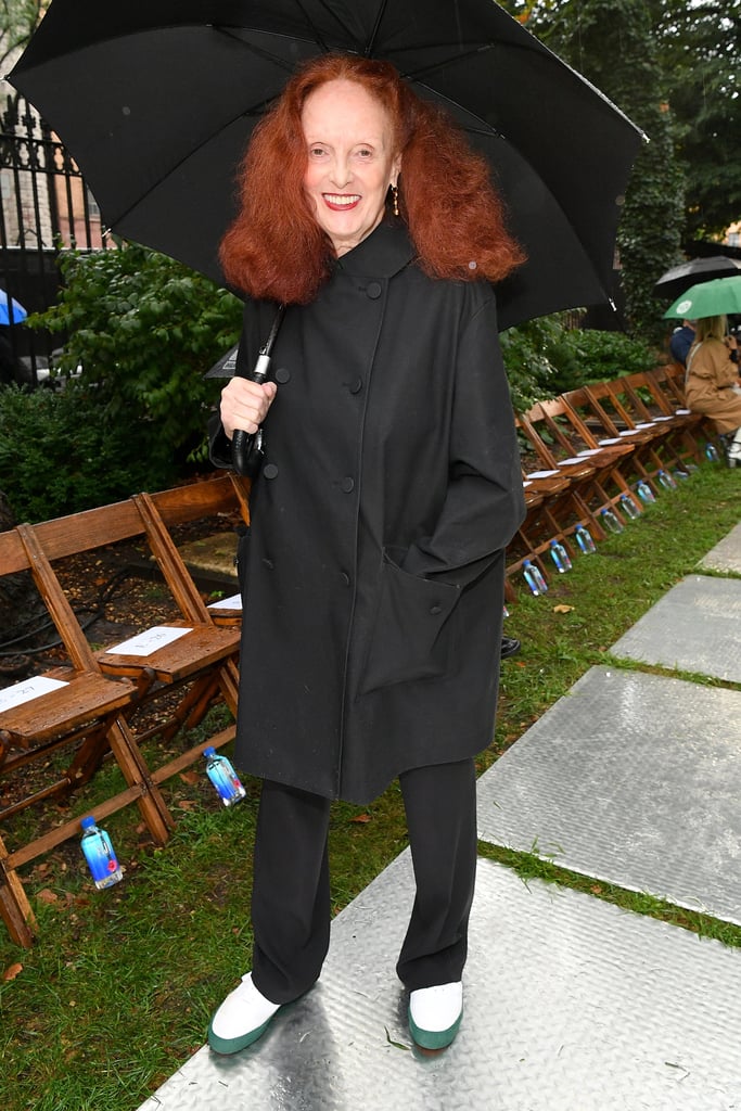 Grace Coddington