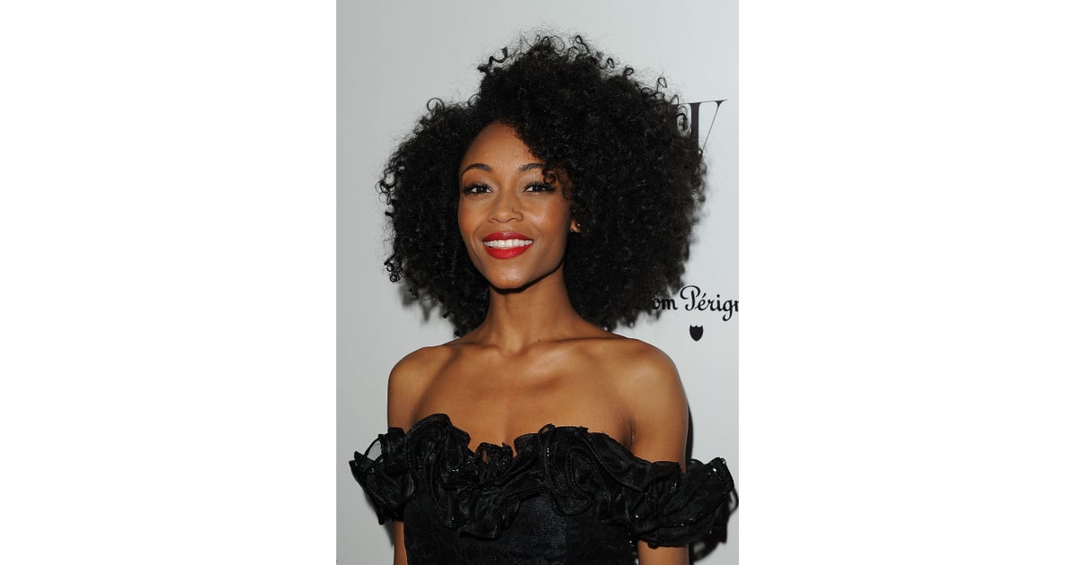 Type 4A: Miniature Curls | What Is My Hair Type ...