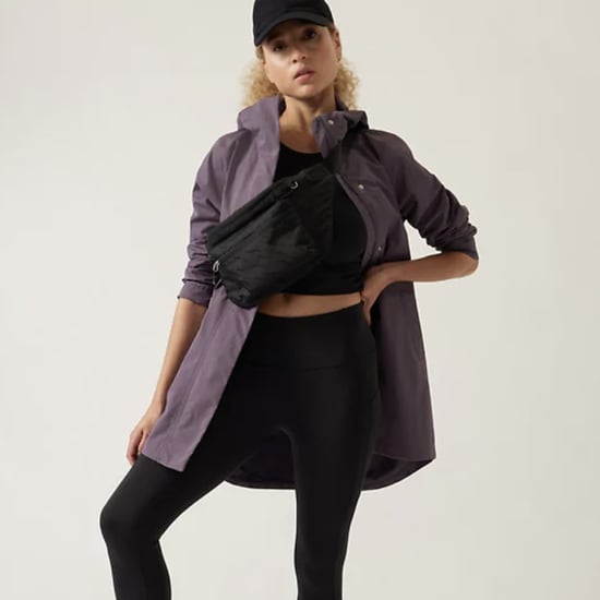 Athleta Windbreakers You Can Wear All Year Round