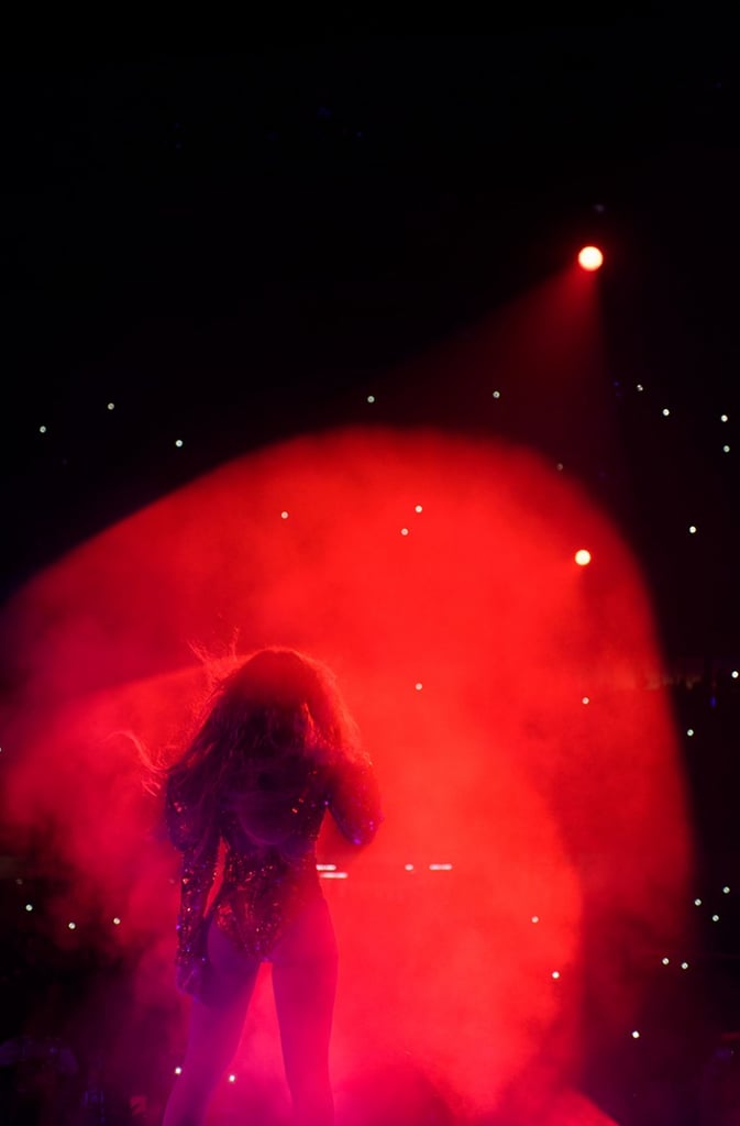 Beyonce Formation Tour Pictures