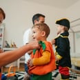 65 Spooky and Scary Halloween Baby Names