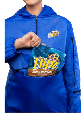 Flipz Ja-HACK-et