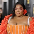 Lizzo Pairs Her Bikini Top With a Micro Miniskirt on Vacation