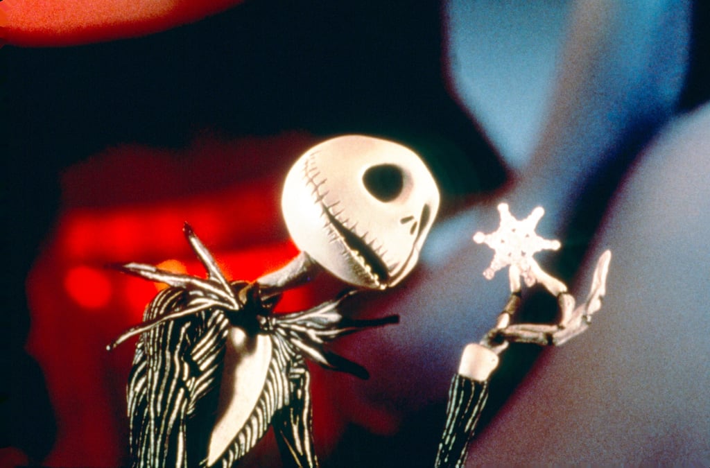The Nightmare Before Christmas