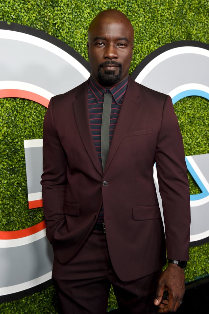 Mike Colter