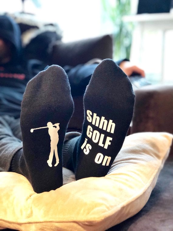 Golf Socks