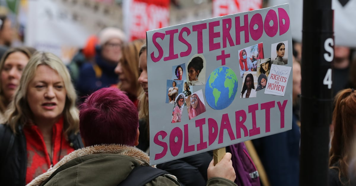 On International Women’s Day, Here’s a Curated List of Organizations to Support Worldwide