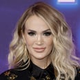 Carrie Underwood Has 4 Tattoos — Here's What They Mean