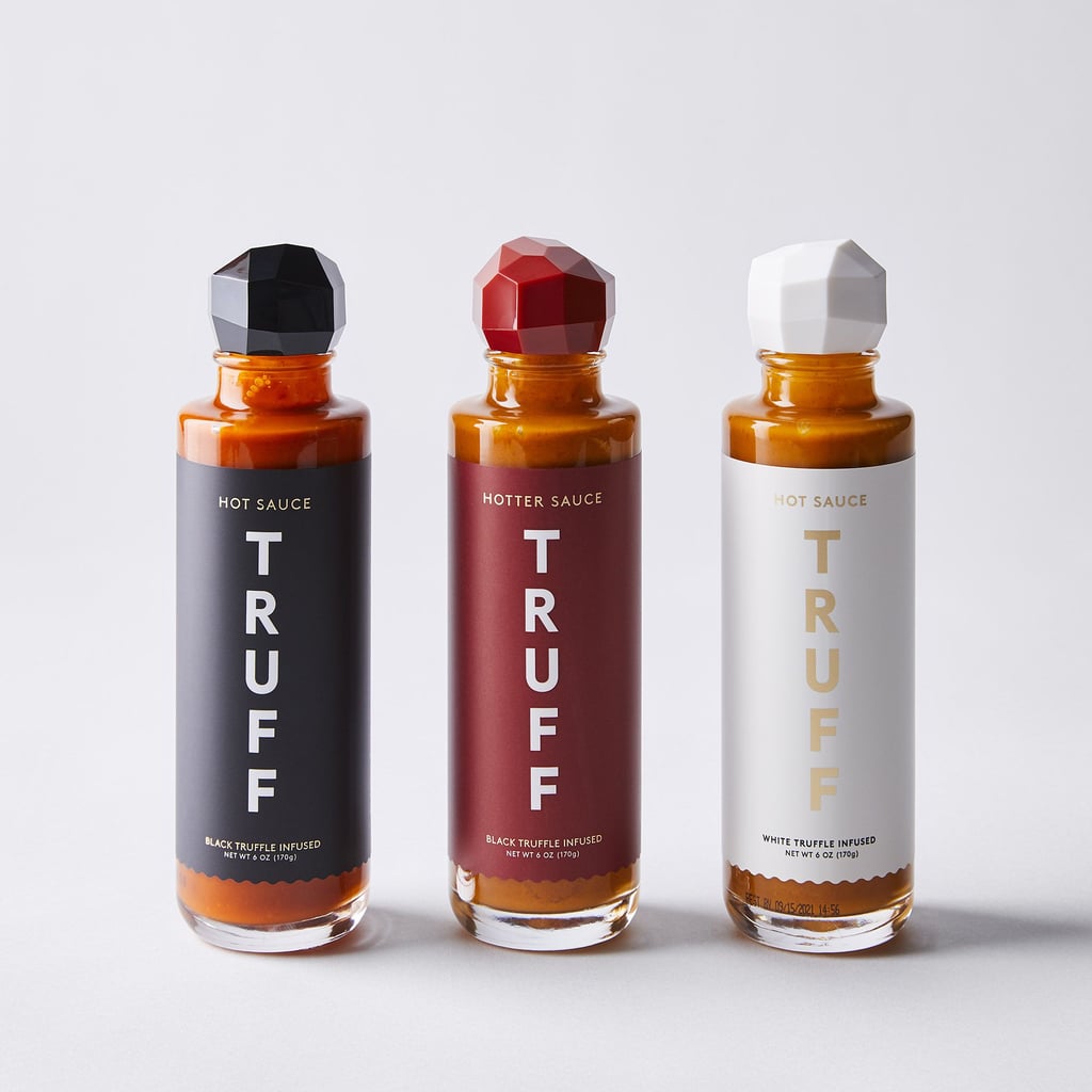 TRUFF Truffle-Infused Hot Sauce