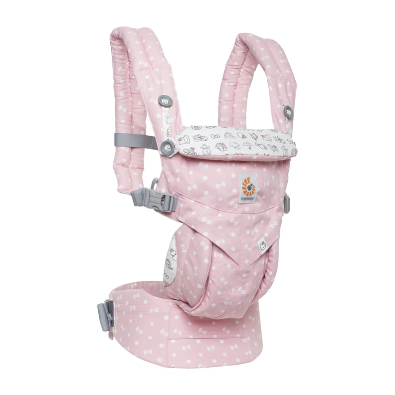 Ergobaby hello cheap kitty doll carrier