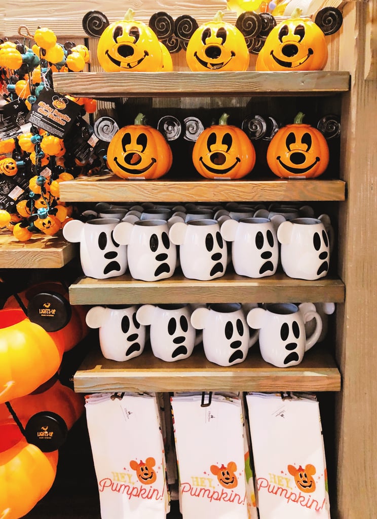 Take a Little Disney Halloween Home With You