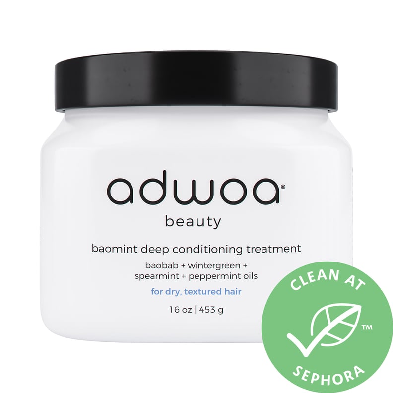 Adwoa Beauty Baomint Deep-Conditioning Treatment