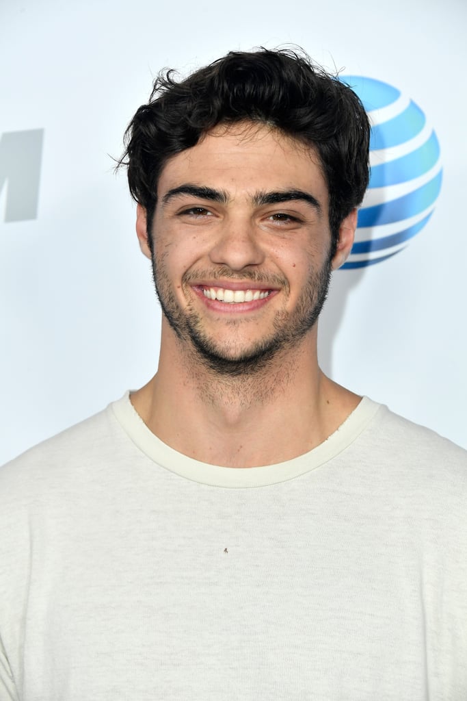 Sexy Noah Centineo Pictures