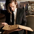 The Magicians: Still Reeling From That Twist? The Books Offer Some Relief