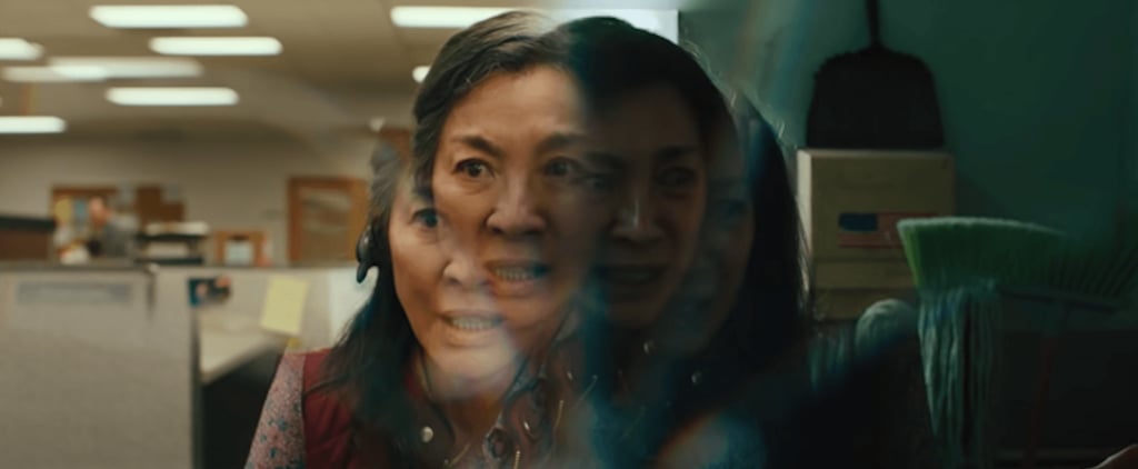 Watch the Trailer For Everything Everywhere All at Once