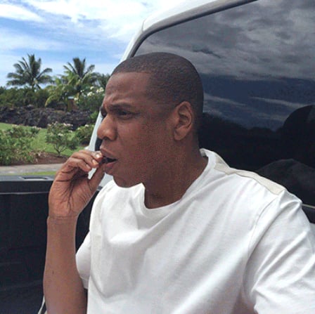 Beyonce Pictures From Hawaii Vacation 2015