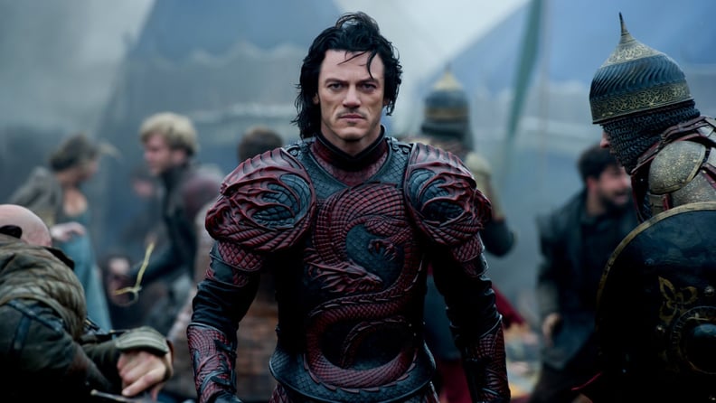 Dracula Untold