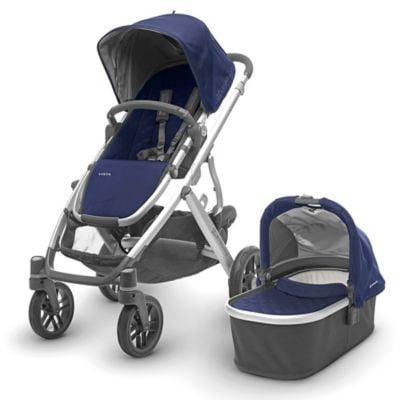 UPPAbaby VISTA Stroller