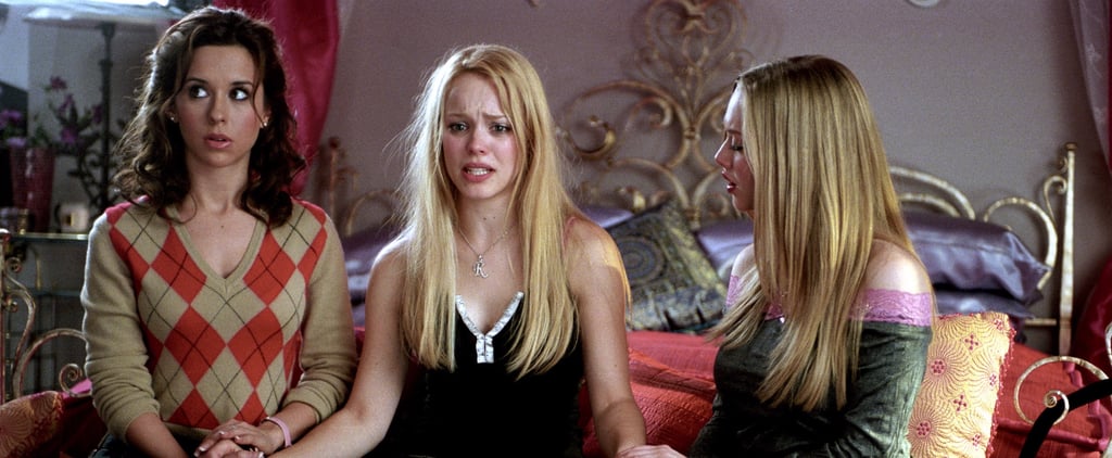 Working Out on Your Period GIFs