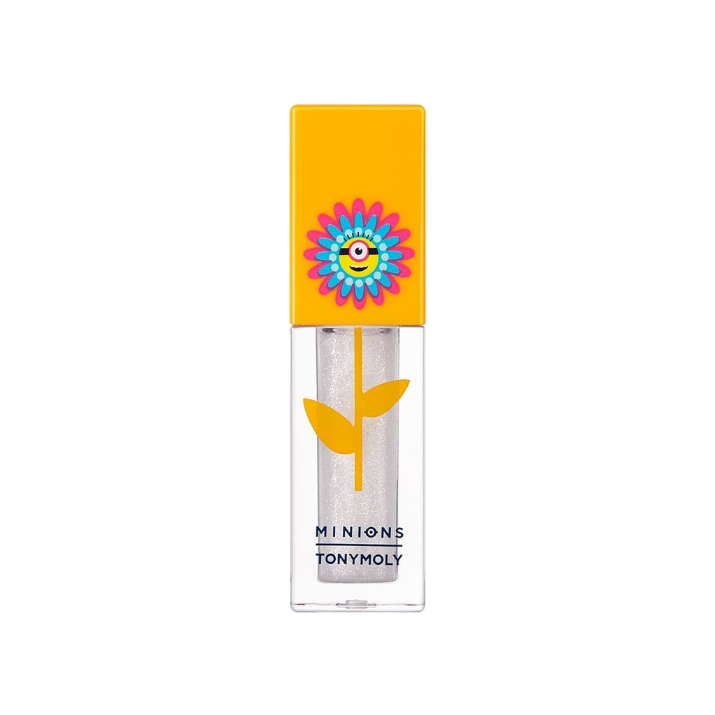 TonyMoly x Minions Lip Gloss