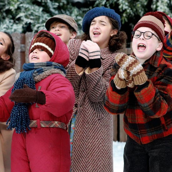 A Christmas Story Live Performance Videos