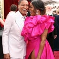 Niecy Nash and Jessica Betts Bring Their Love to the Oscars