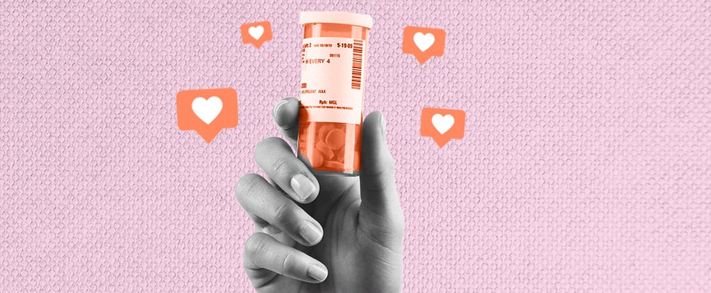How I Learned to Accept My Life With Antidepressants