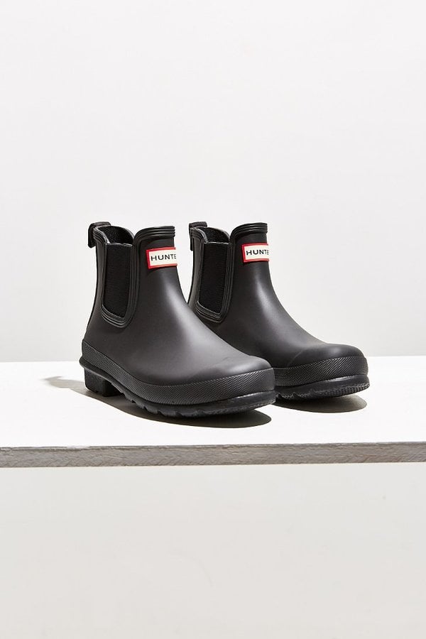 Hunter Chelsea Rain Boot