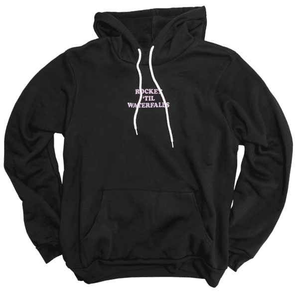 Beyoncé Rocket Hoodie