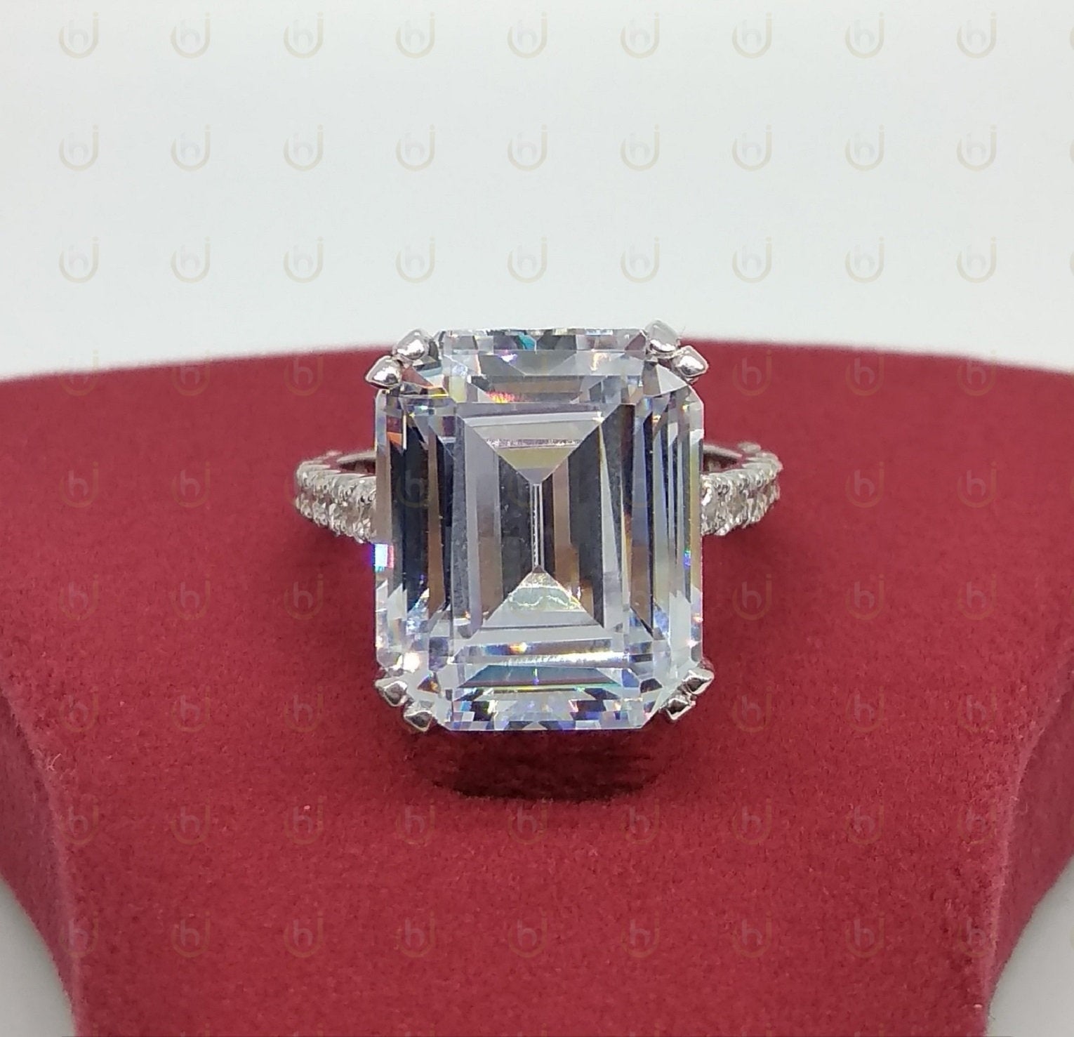 1.24 CARAT TIFFANY & CO VINTAGE DIAMOND ENGAGEMENT RING – Erstwhile Jewelry