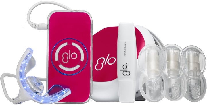 Glo Science Glo Brilliant Teeth Whitening Device