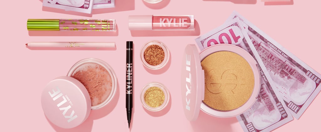 Kylie Jenner Birthday Collection Review